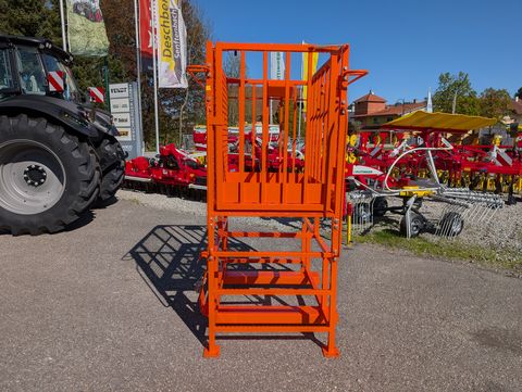 Sonstige Arbeitskorb / Arbeitsbühne hoch