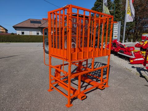 Sonstige Arbeitskorb / Arbeitsbühne hoch