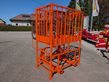 Sonstige Arbeitskorb / Arbeitsbühne hoch