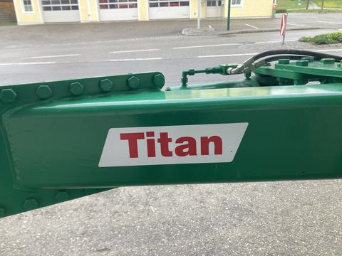 Regent Titan 180 L  5-scharig