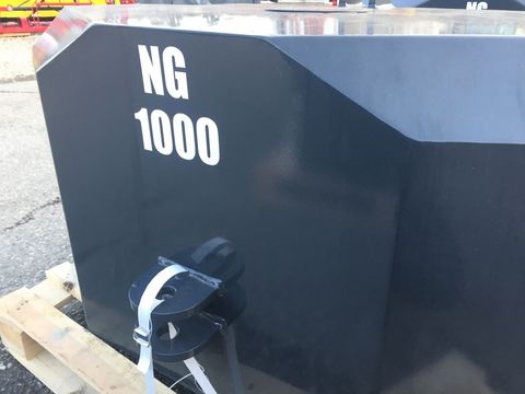 Sonstige Frontgewicht NG 1000