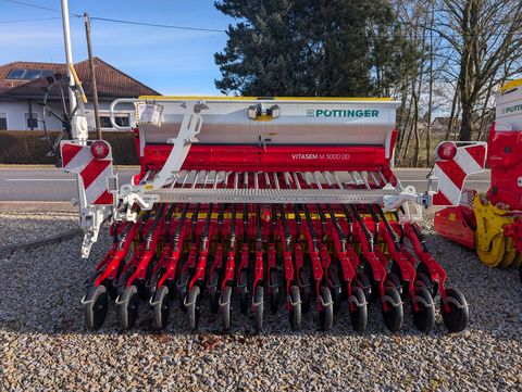 Pöttinger LION 3030 + VITASEM M 3000 DD