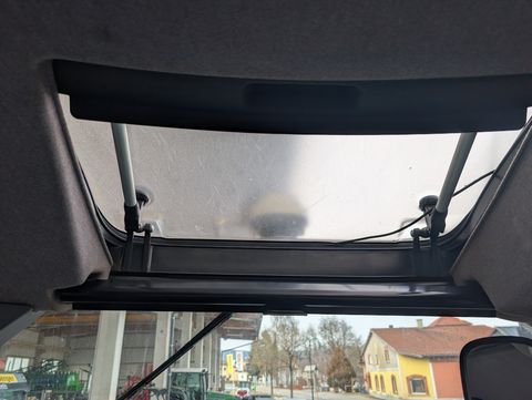 Steyr 4120 Profi CVT