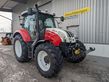 Steyr 4120 Profi CVT