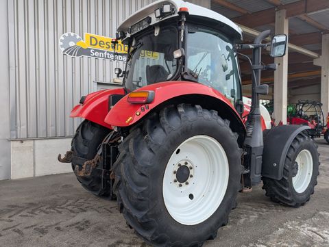 Steyr 4120 Profi CVT