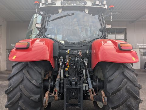 Steyr 4120 Profi CVT