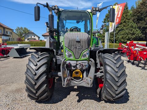 Fendt 514 Vario Profi+ FendtONE