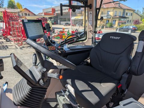Fendt 514 Vario Profi+ FendtONE