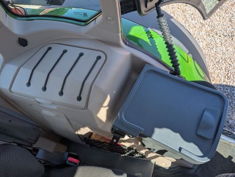 Fendt 514 Vario Profi+ FendtONE