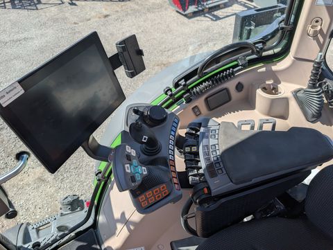 Fendt 514 Vario Profi+ FendtONE