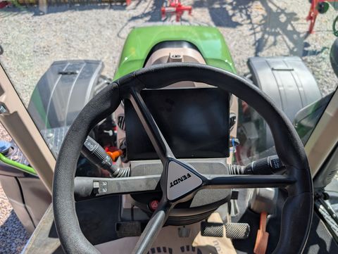 Fendt 514 Vario Profi+ FendtONE