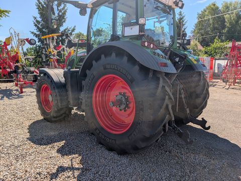 Fendt 514 Vario Profi+ FendtONE