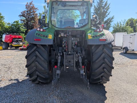 Fendt 514 Vario Profi+ FendtONE