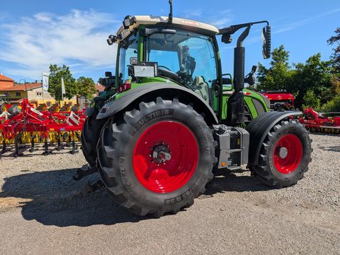 Fendt 514 Vario Profi+ FendtONE