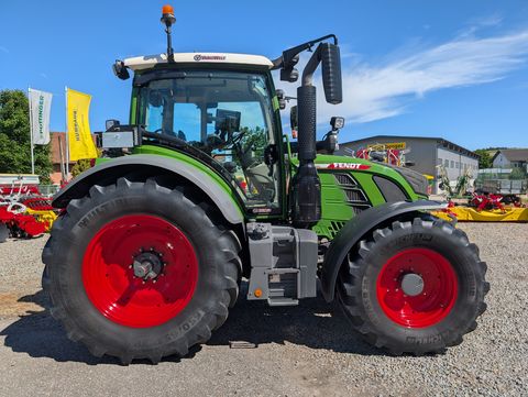 Fendt 514 Vario Profi+ FendtONE