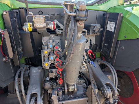 Fendt 514 Vario Profi+ FendtONE
