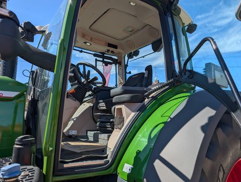 Fendt 514 Vario Profi+ FendtONE