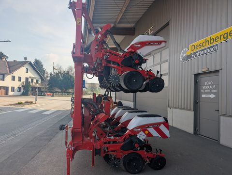 Kuhn Maxima 3 R - 8 reihig
