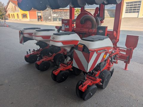 Kuhn Maxima 3 R - 8 reihig
