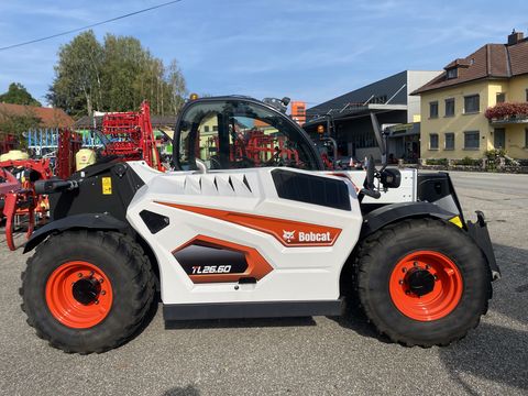 Bobcat TL 26-60