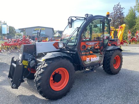 Bobcat TL 26-60 