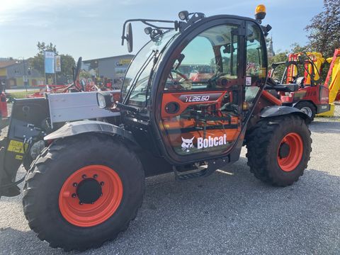 Bobcat TL 26-60