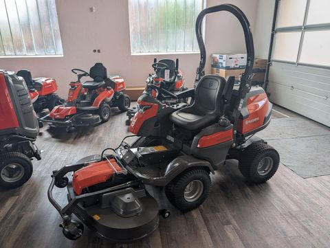 Husqvarna P524 X EFI