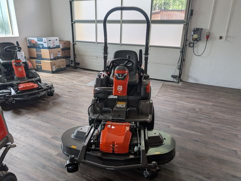Husqvarna P524 X EFI