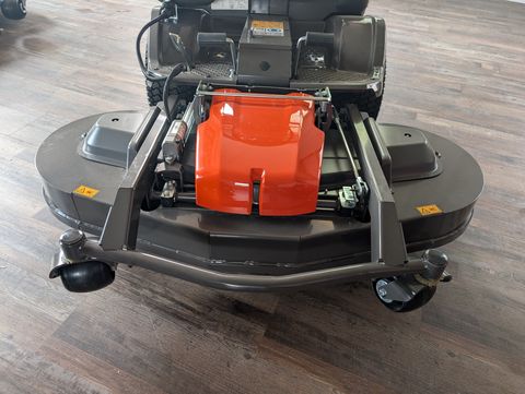 Husqvarna P524 X EFI