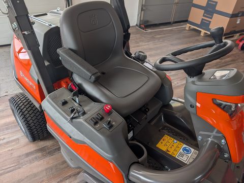 Husqvarna P524 X EFI