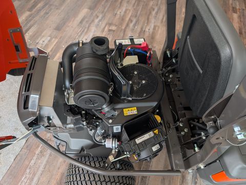 Husqvarna P524 X EFI