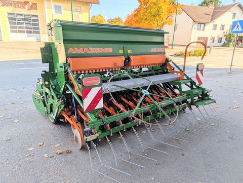 Amazone KX 3000 + AD 303 Special 