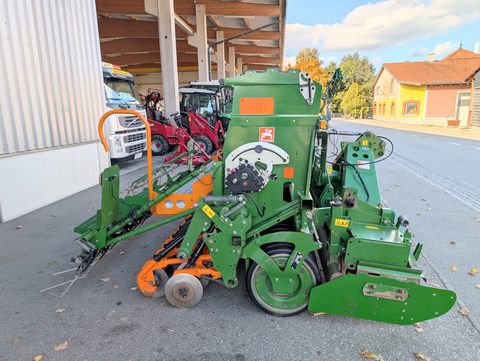 Amazone KX 3000 + AD 303 Special 