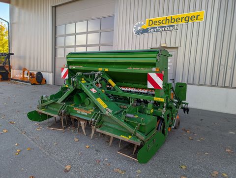 Amazone KX 3000 + AD 303 Special 