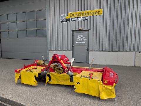 Pöttinger Novacat 306 F CL