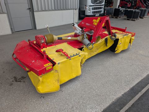 Pöttinger Novacat 306 F CL