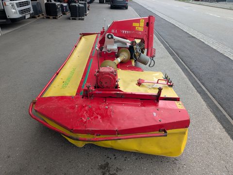 Pöttinger Novacat 306 F CL