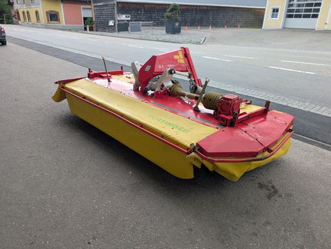 Pöttinger Novacat 306 F CL