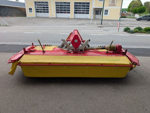 Pöttinger Novacat 306 F CL