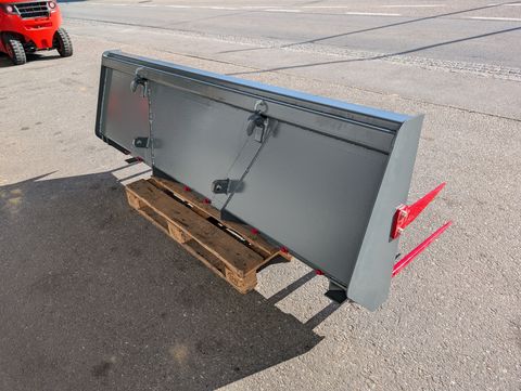 Sonstige Dunggabel 220