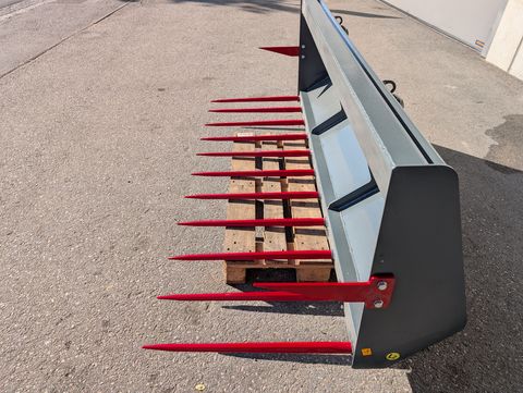 Sonstige Dunggabel 220