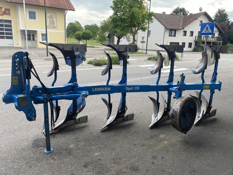 Lemken OPAL  120