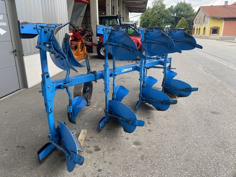 Lemken OPAL  120