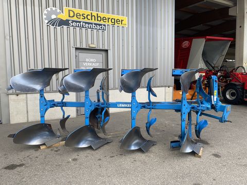 Lemken OPAL  120