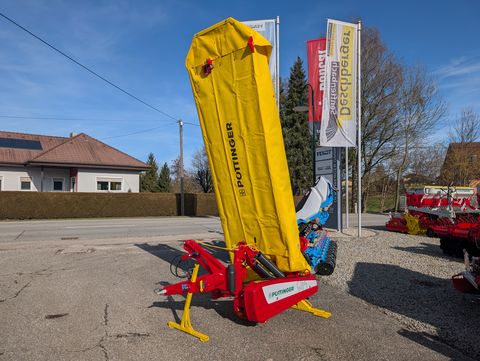 Pöttinger Novadisc 352