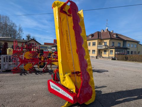 Pöttinger Novadisc 352