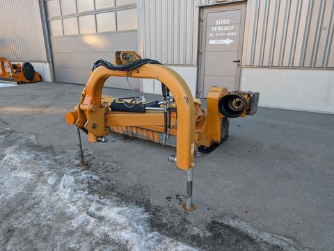 Berti TA/PS 250 Böschungsmulcher