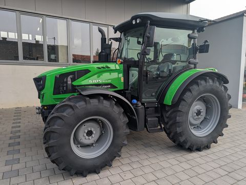 Deutz Fahr 5105 Keyline Plus GS