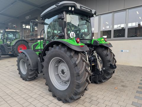 Deutz Fahr 5105 Keyline Plus GS