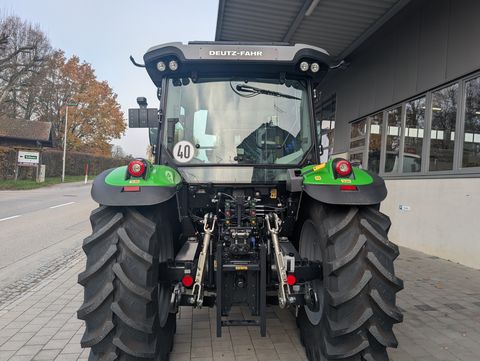 Deutz Fahr 5105 Keyline Plus GS